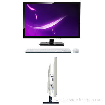 19.5" DIY AIO PC